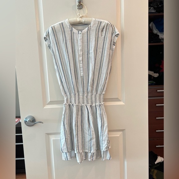 Rails Angelina Ryland Stripe Dress - Picture 3 of 16